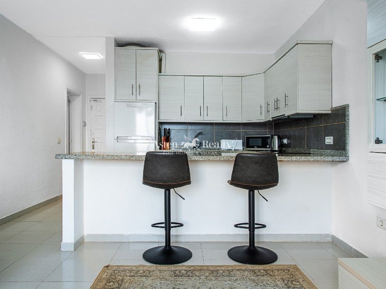 Apartment for Sale in San Eugenio Alto, Tenerife 12