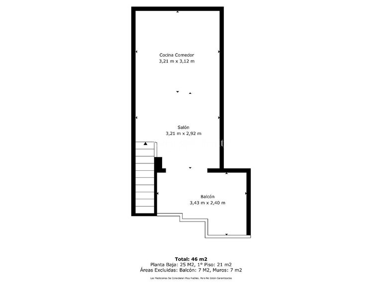 Town House for Sale in San Eugenio Alto, Tenerife 17