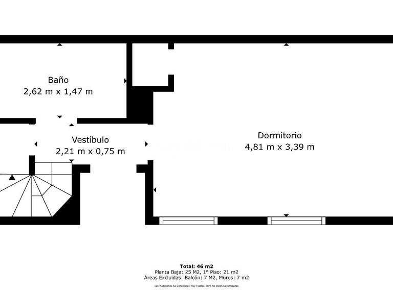 Town House for Sale in San Eugenio Alto, Tenerife 18