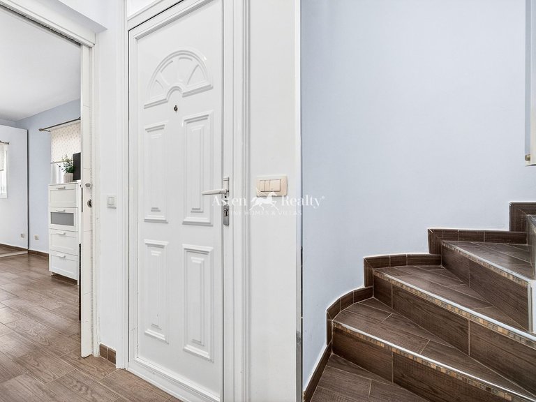 Town House for Sale in San Eugenio Alto, Tenerife 11