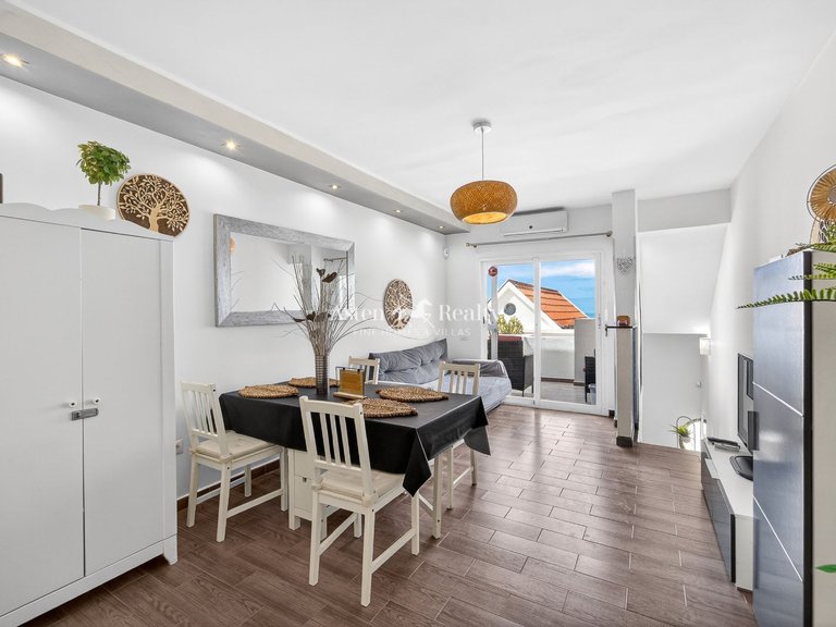 Town House for Sale in San Eugenio Alto, Tenerife 9