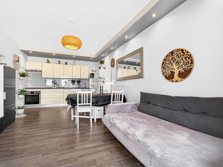 Town House for Sale in San Eugenio Alto, Tenerife 6