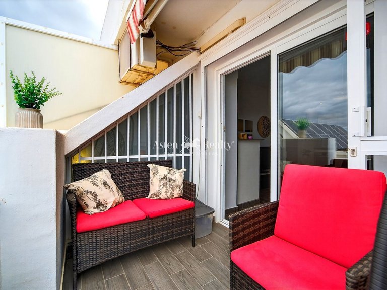 Town House for Sale in San Eugenio Alto, Tenerife 2