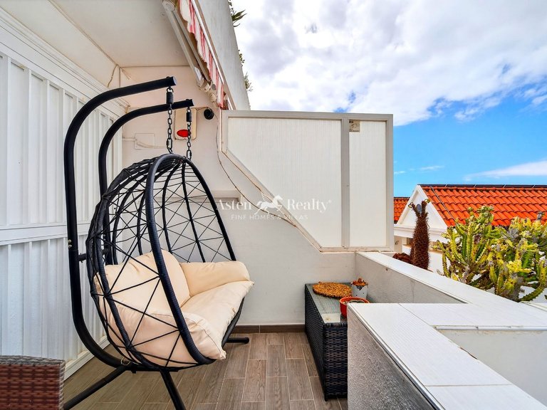 Town House for Sale in San Eugenio Alto, Tenerife 3