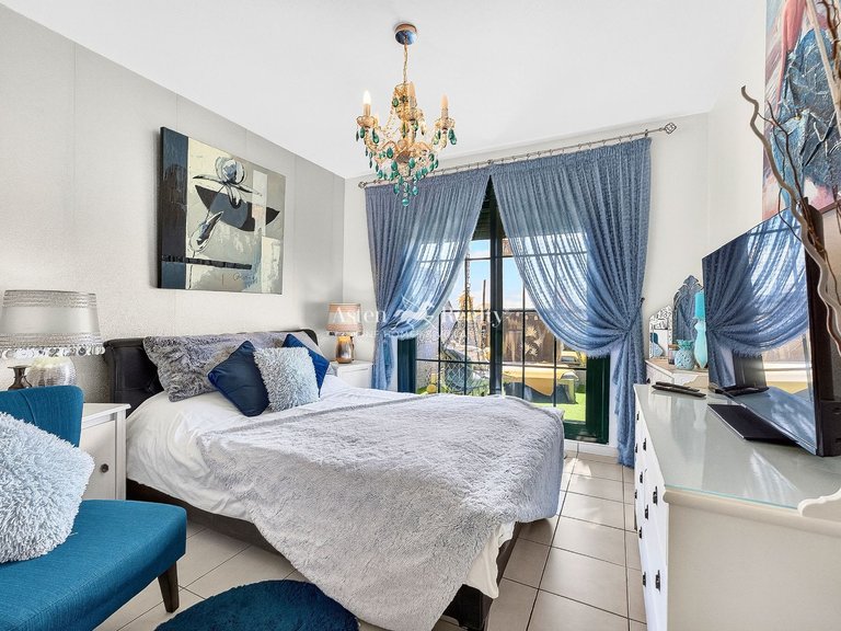 Town House for Sale in Las Chafiras, Tenerife 3