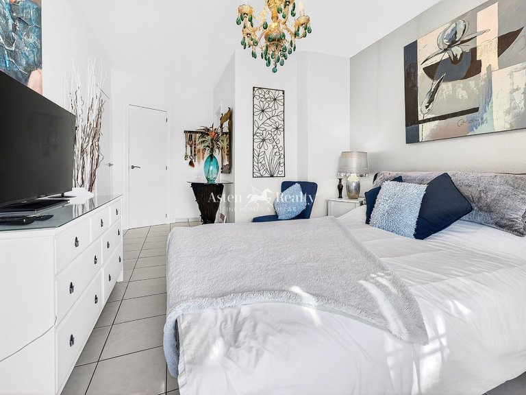 Town House for Sale in Las Chafiras, Tenerife 4