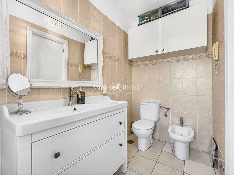 Town House for Sale in Las Chafiras, Tenerife 8