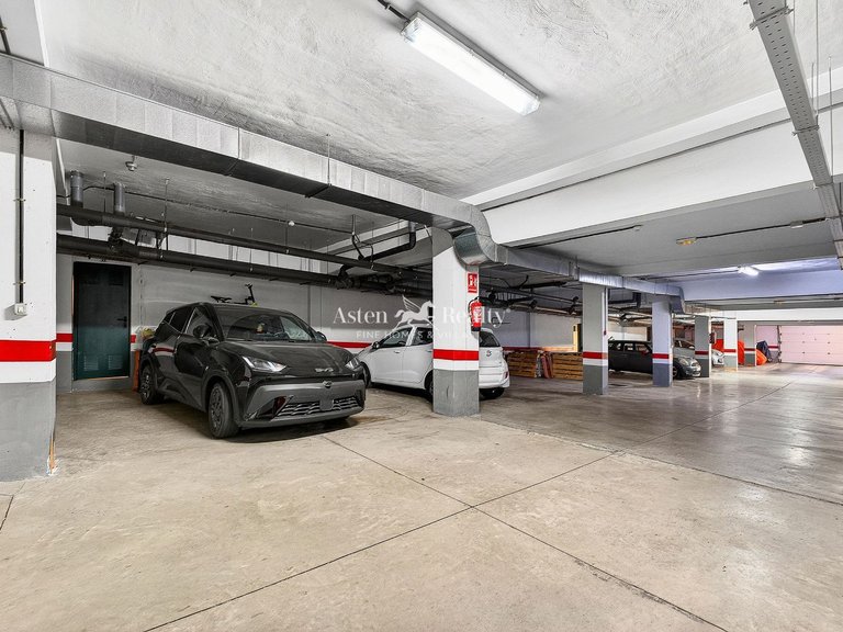 Town House for Sale in Las Chafiras, Tenerife 25