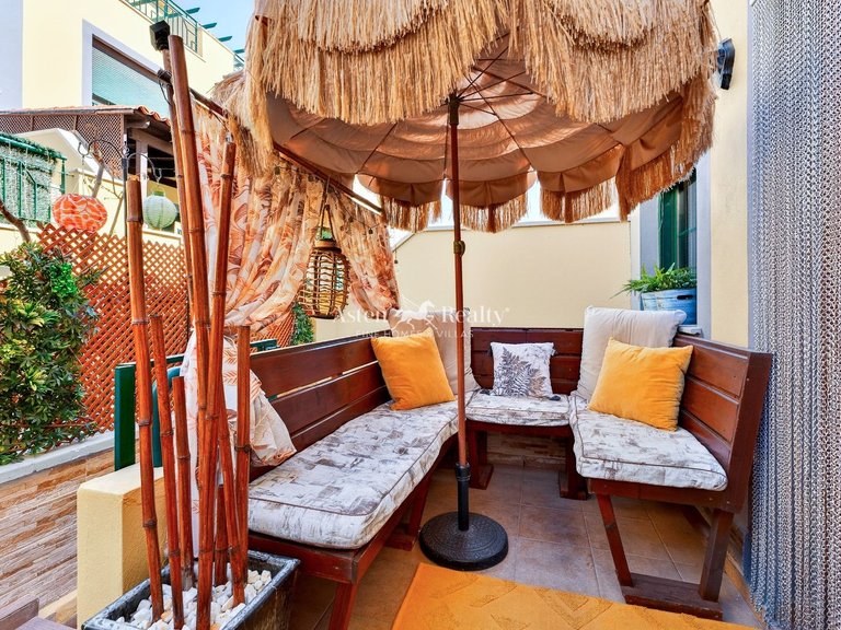 Town House for Sale in Las Chafiras, Tenerife 23