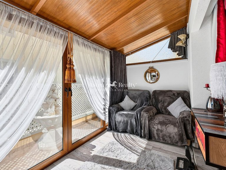 Town House for Sale in Las Chafiras, Tenerife 18