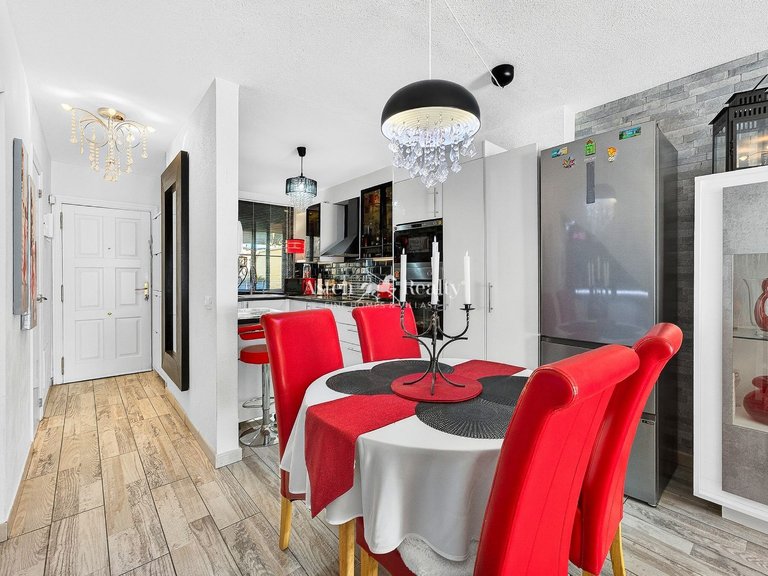 Town House for Sale in Las Chafiras, Tenerife 20