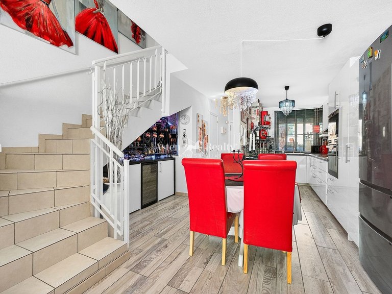 Town House for Sale in Las Chafiras, Tenerife 15