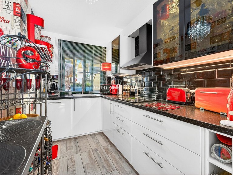 Town House for Sale in Las Chafiras, Tenerife 21