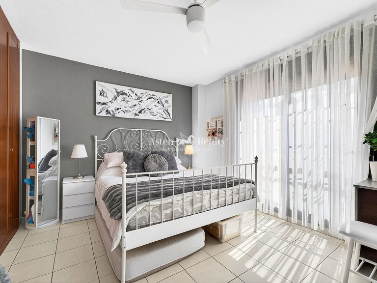 Town House for Sale in Las Chafiras, Tenerife 9