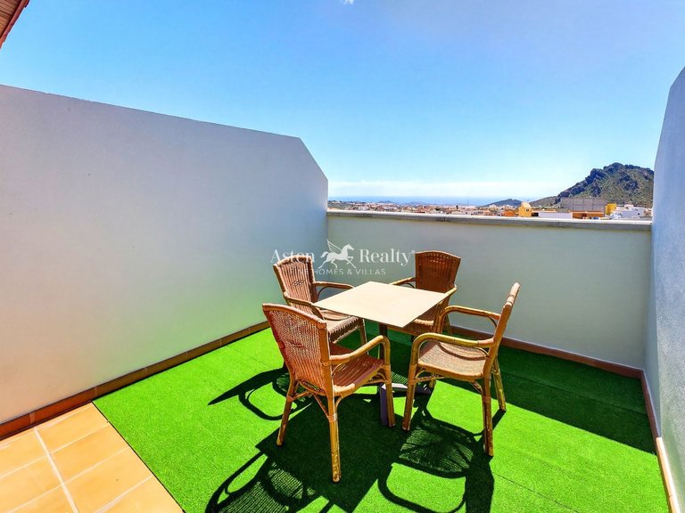 Town House for Sale in Cabo Blanco, Tenerife 1