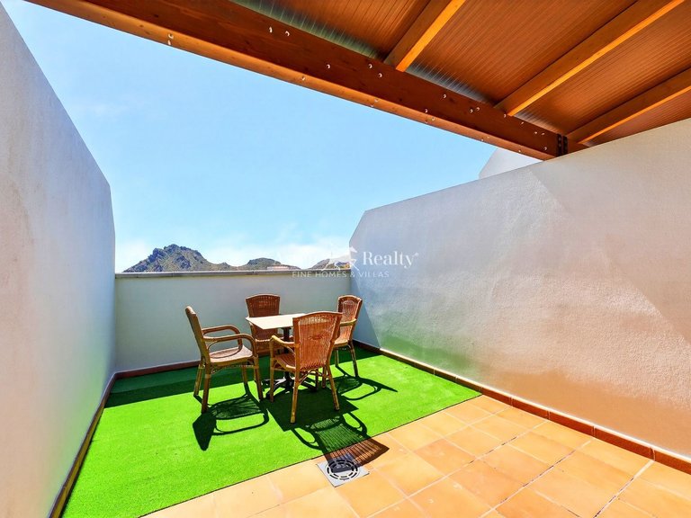 Town House for Sale in Cabo Blanco, Tenerife 2