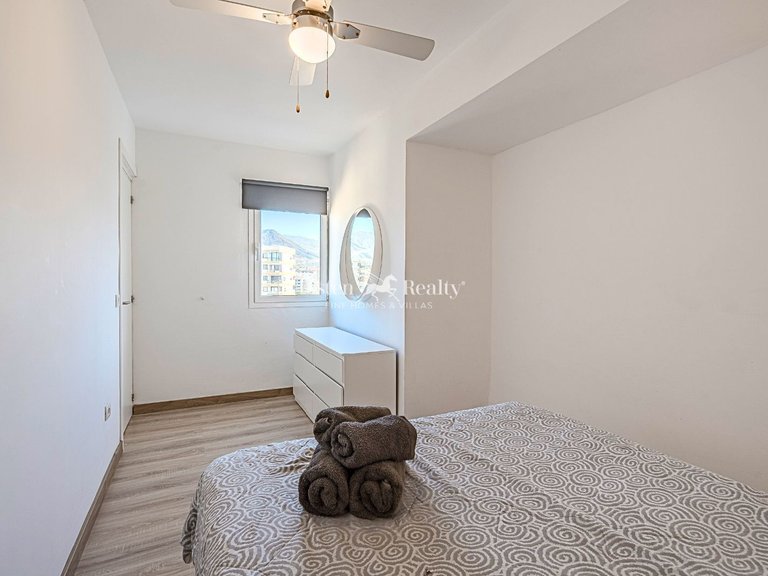 Apartment for Sale in Playa De Los Cristianos, Tenerife 12