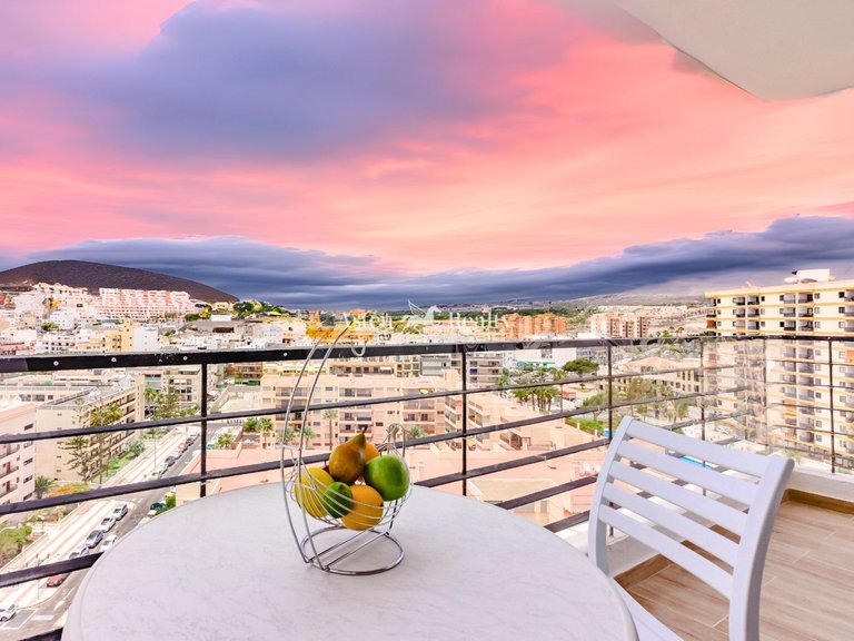 Apartment for Sale in Playa De Los Cristianos, Tenerife 2