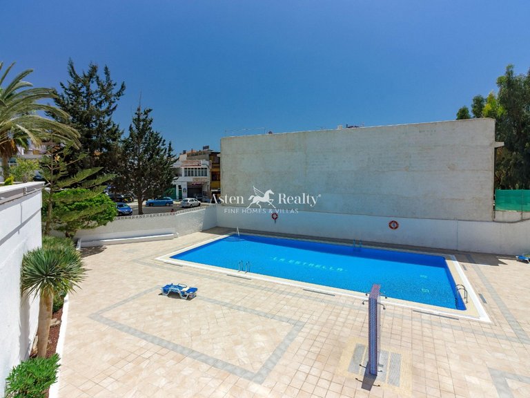 Apartment for Sale in Playa De Los Cristianos, Tenerife 14