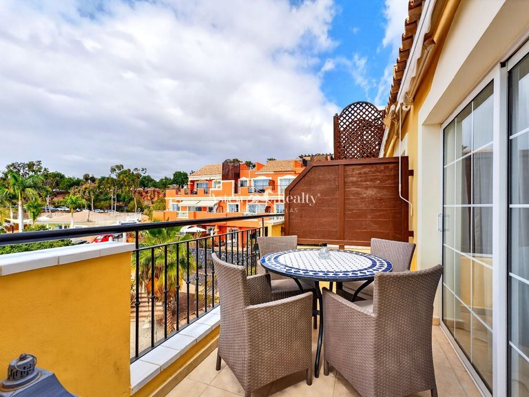 Penthouse for Sale in Playa De Las Américas, Tenerife 5