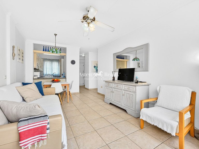 Penthouse for Sale in Playa De Las Américas, Tenerife 7