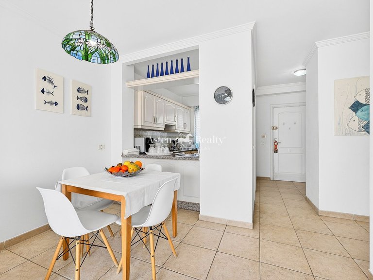 Penthouse for Sale in Playa De Las Américas, Tenerife 10