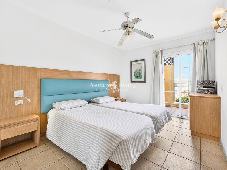 Penthouse for Sale in Playa De Las Américas, Tenerife 13