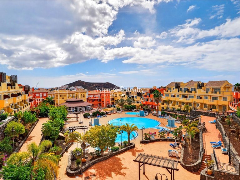 Penthouse for Sale in Playa De Las Américas, Tenerife 16