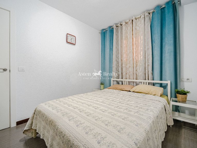 Apartment for Sale in Torviscas Bajo, Tenerife 14