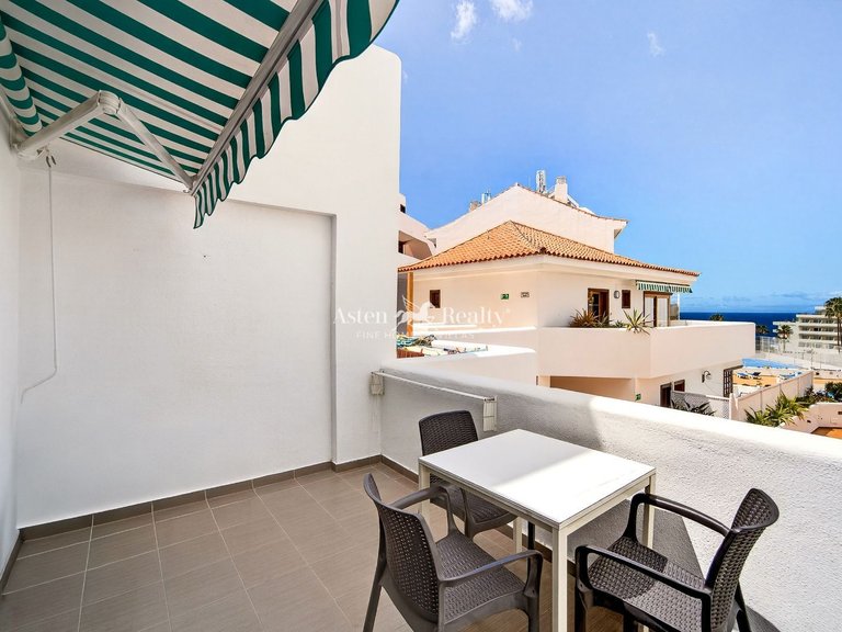Apartment for Sale in Torviscas Bajo, Tenerife 4