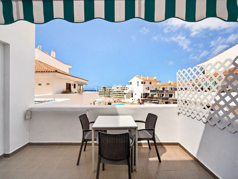 Apartment for Sale in Torviscas Bajo, Tenerife 8