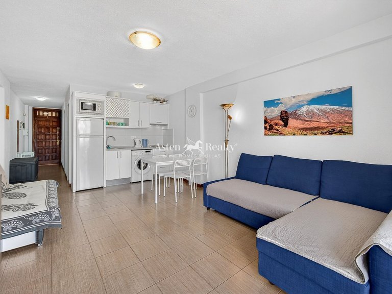 Apartment for Sale in Torviscas Bajo, Tenerife 6