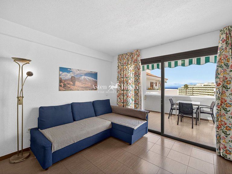 Apartment for Sale in Torviscas Bajo, Tenerife 7