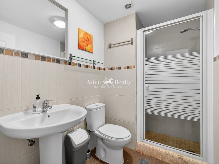 Apartment for Sale in Torviscas Bajo, Tenerife 15