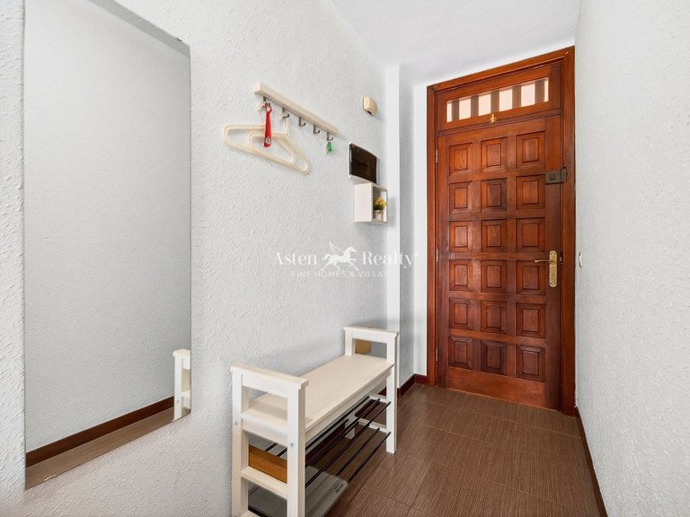 Apartment for Sale in Torviscas Bajo, Tenerife 5