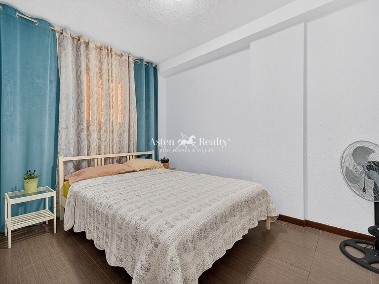Apartment for Sale in Torviscas Bajo, Tenerife 12