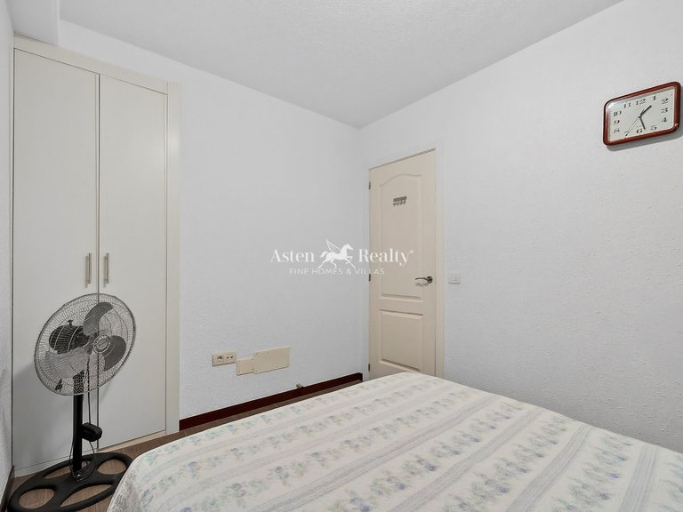 Apartment for Sale in Torviscas Bajo, Tenerife 13