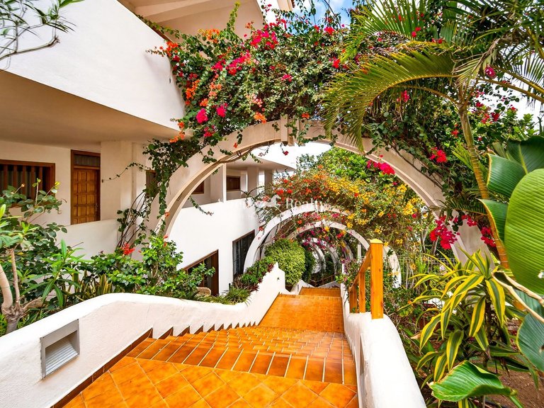 Apartment for Sale in Torviscas Bajo, Tenerife 16