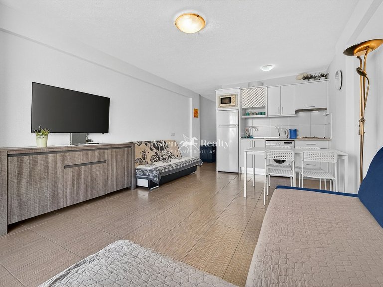 Apartment for Sale in Torviscas Bajo, Tenerife 9
