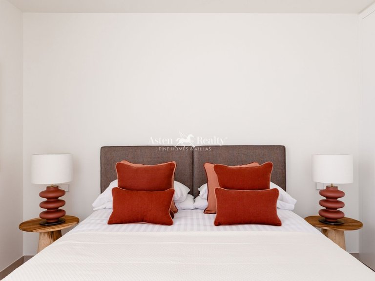 Villa for Sale in San Eugenio Alto, Tenerife 23