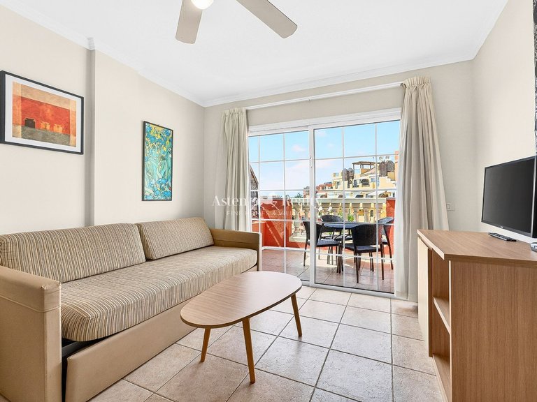 Apartment for Sale in Playa De Las Américas, Tenerife 5