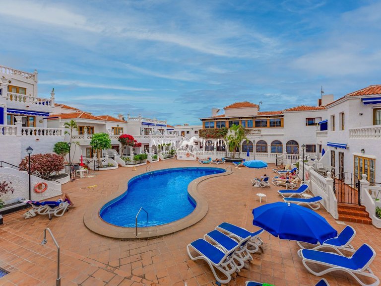 Apartment for Sale in Los Cristianos, Tenerife 1