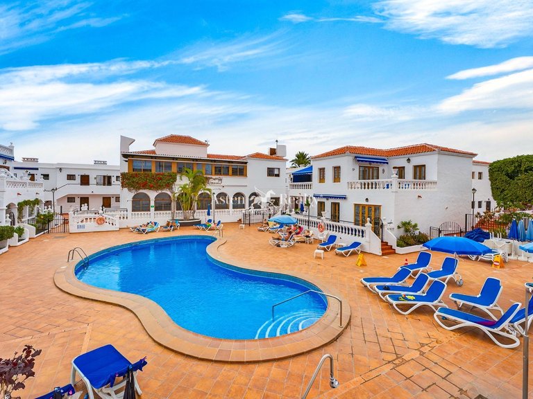 Apartment for Sale in Los Cristianos, Tenerife 2
