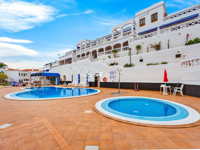 Apartment for Sale in Los Cristianos, Tenerife 3