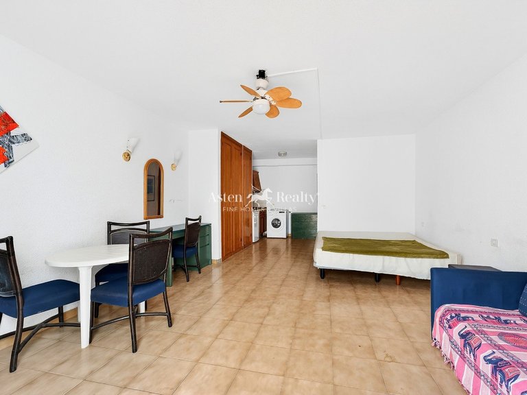 Apartment for Sale in Los Cristianos, Tenerife 5