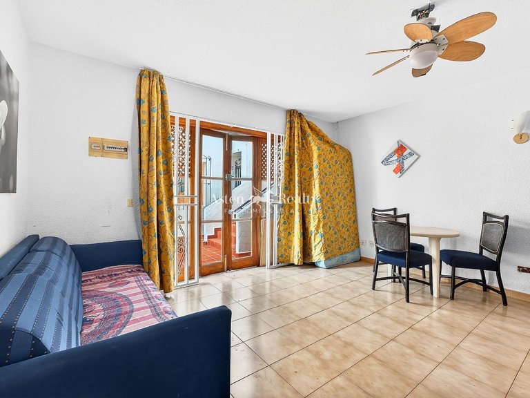 Apartment for Sale in Los Cristianos, Tenerife 6