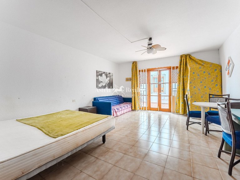 Apartment for Sale in Los Cristianos, Tenerife 9