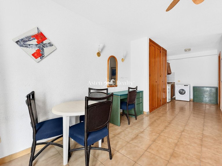 Apartment for Sale in Los Cristianos, Tenerife 11
