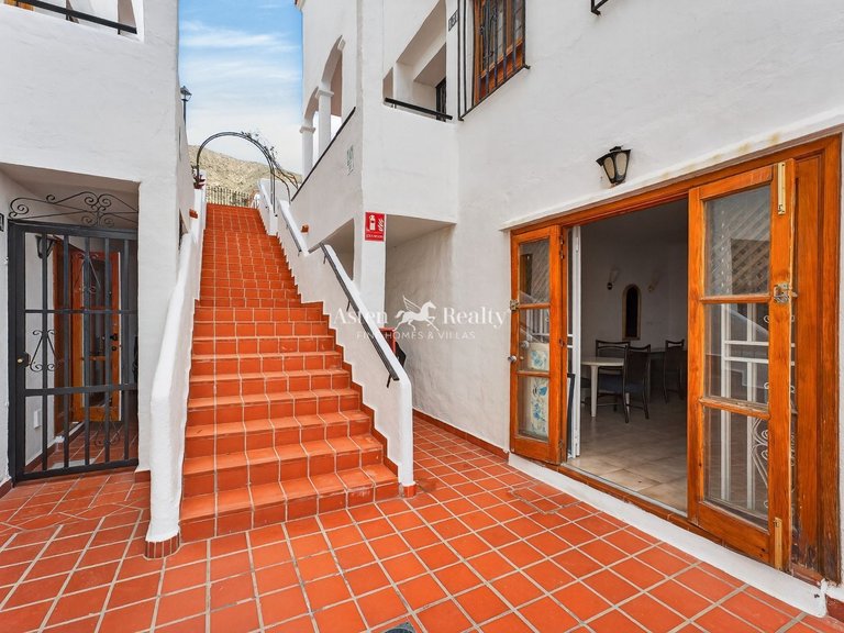 Apartment for Sale in Los Cristianos, Tenerife 15
