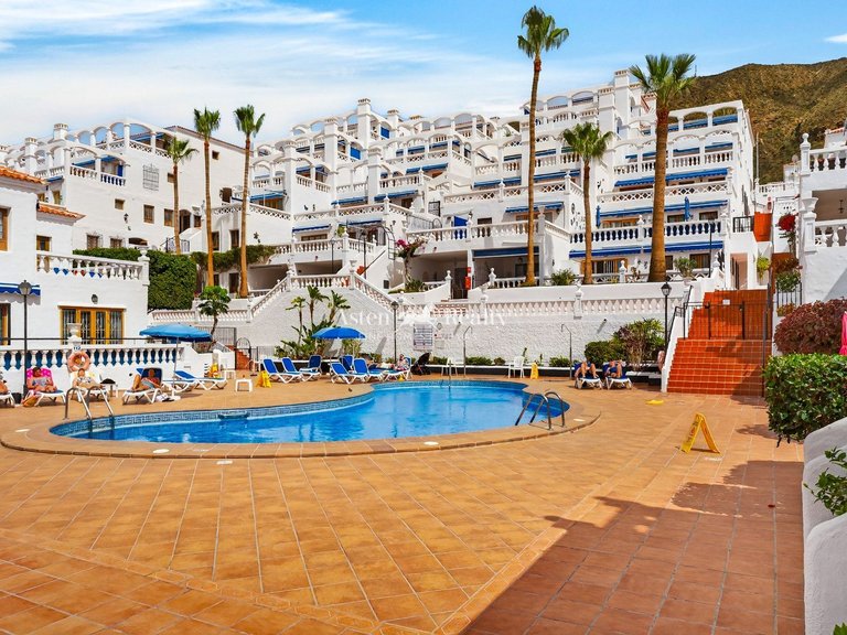Apartment for Sale in Los Cristianos, Tenerife 16